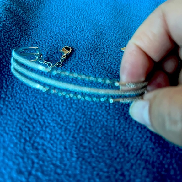 Swarovski bracelet - Picture 2 of 5